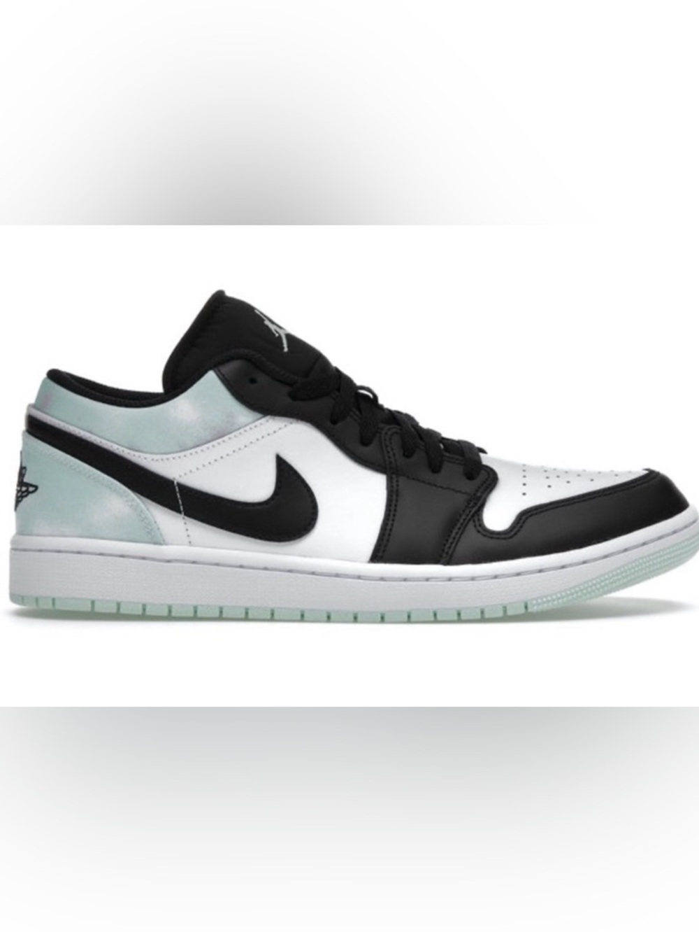 Nike Kids Air Jordan 1 Low, size 6.5Y